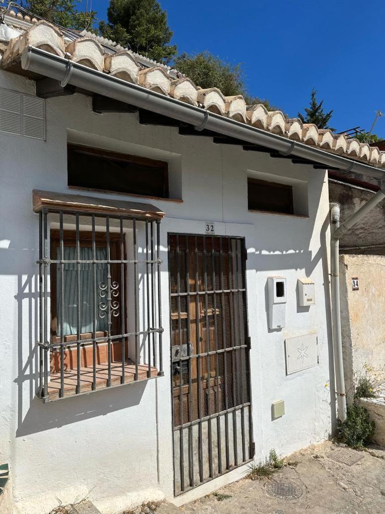 Casa Cueva Sacromonte Benevarez Brother Law Sl Casa vacanze Granada