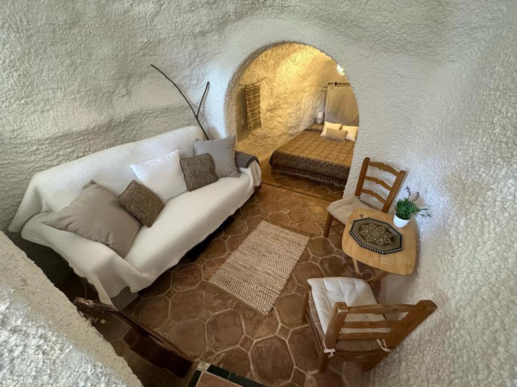 Casa vacanze Casa Cueva Sacromonte Benevarez Brother Law Sl *